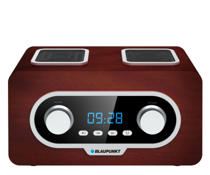 Radio i budzik BLAUPUNKT PP5.2BR